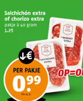 klik op dit plaatje voor een vergroting en voor vergelijkbare aanbiedingen gerelateerd aan ` 40 chorizo pakje kilo salchichon ` 40 chorizo pakje kilo salchichon