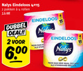 klik op dit plaatje voor een vergroting en voor vergelijkbare aanbiedingen gerelateerd aan ` toiletpapier 2 4 15 nalys eindeloos pakken rollen dubbel deal fc forever drie lang ` toiletpapier 2 4 15 nalys eindeloos pakken rollen dubbel deal fc forever drie lang