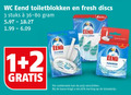klik op dit plaatje voor een vergroting en voor vergelijkbare aanbiedingen gerelateerd aan ` 1 2 3 wc eend toiletblokken fresh discs stuks combinatie kassa ` 1 2 3 wc eend toiletblokken fresh discs stuks combinatie kassa