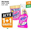 klik op dit plaatje voor een vergroting en voor vergelijkbare aanbiedingen gerelateerd aan ` 1 20 30 vanish 5 zegels detachant action 2x eer vlekken shows ` 1 20 30 vanish 5 zegels detachant action 2x eer vlekken shows