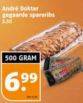 klik op dit plaatje voor een vergroting en voor vergelijkbare aanbiedingen gerelateerd aan ` spareribs 500 dokter gegaarde kilo ` spareribs 500 dokter gegaarde kilo