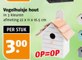 klik op dit plaatje voor een vergroting en voor vergelijkbare aanbiedingen gerelateerd aan ` 3 11 22 300 vogelhuisje hout kleuren cm stuk ` 3 11 22 300 vogelhuisje hout kleuren cm stuk