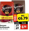 klik op dit plaatje voor een vergroting en voor vergelijkbare aanbiedingen gerelateerd aan ` koffiepads 48 senseo strong mega pack coffee pads voucher zak stuks ` koffiepads 48 senseo strong mega pack coffee pads voucher zak stuks