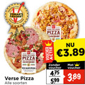 klik op dit plaatje voor een vergroting en voor vergelijkbare aanbiedingen gerelateerd aan ` verse pizza favoriet vers voucher belegde 5.99 soorten ` verse pizza favoriet vers voucher belegde 5.99 soorten