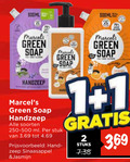 klik op dit plaatje voor een vergroting en voor vergelijkbare aanbiedingen gerelateerd aan ` 1 2 green soap handzeep soorten ml stuk zeep sinaasappel jasmijn 500ml stuks ` 1 2 green soap handzeep soorten ml stuk zeep sinaasappel jasmijn 500ml stuks