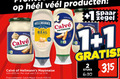 klik op dit plaatje voor een vergroting en voor vergelijkbare aanbiedingen gerelateerd aan ` mayonaise 1 2 430 calve same real ml stuk mayo volvet spaar zegel stuks ` mayonaise 1 2 430 calve same real ml stuk mayo volvet spaar zegel stuks