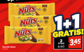 klik op dit plaatje voor een vergroting en voor vergelijkbare aanbiedingen gerelateerd aan ` chocoladerepen 1 5 nuts pack stuks ` chocoladerepen 1 5 nuts pack stuks