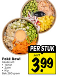 klik op dit plaatje voor een vergroting en voor vergelijkbare aanbiedingen gerelateerd aan ` maaltijdsalade bowl tonijn zalm kip bak stuk 3.99 ` maaltijdsalade bowl tonijn zalm kip bak stuk 3.99