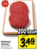klik op dit plaatje voor een vergroting en voor vergelijkbare aanbiedingen gerelateerd aan ` 2 200 slagerij biefstuk tartaar pak stuks ` 2 200 slagerij biefstuk tartaar pak stuks