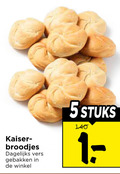 klik op dit plaatje voor een vergroting en voor vergelijkbare aanbiedingen gerelateerd aan ` kaasbroodjes 5 kaiser broodjes dagelijks vers gebakken stuks ` kaasbroodjes 5 kaiser broodjes dagelijks vers gebakken stuks