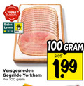 klik op dit plaatje voor een vergroting en voor vergelijkbare aanbiedingen gerelateerd aan ` 100 slagerij beter leven bescherming versgesneden gegrilde yorkham 1 99 ` 100 slagerij beter leven bescherming versgesneden gegrilde yorkham 1 99