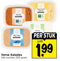 klik op dit plaatje voor een vergroting en voor vergelijkbare aanbiedingen gerelateerd aan ` salade 250 verse salades soorten sellerie stuk 1 99 ` salade 250 verse salades soorten sellerie stuk 1 99