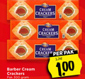 klik op dit plaatje voor een vergroting en voor vergelijkbare aanbiedingen gerelateerd aan ` crackers 300 cream barber pak cracker ` crackers 300 cream barber pak cracker
