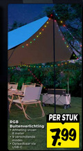 klik op dit plaatje voor een vergroting en voor vergelijkbare aanbiedingen gerelateerd aan ` 8 rgb buitenverlichting snoer meter modes oplaadbaar usb stuk ` 8 rgb buitenverlichting snoer meter modes oplaadbaar usb stuk