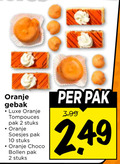 klik op dit plaatje voor een vergroting en voor vergelijkbare aanbiedingen gerelateerd aan ` 2 10 oranje gebak luxe tompouces pak stuks soesjes choco bollen 3.99 ` 2 10 oranje gebak luxe tompouces pak stuks soesjes choco bollen 3.99