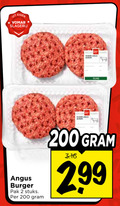 klik op dit plaatje voor een vergroting en voor vergelijkbare aanbiedingen gerelateerd aan ` hamburgers 2 200 slagerij angus burger pak stuks under ` hamburgers 2 200 slagerij angus burger pak stuks under