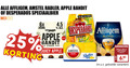klik op dit plaatje voor een vergroting en voor vergelijkbare aanbiedingen gerelateerd aan ` speciaalbieren radler bier appelcider 6 25 30 affligem amstel apple bandit desperados speciaalbier nix18 6x 300ml cider juicy fruitig ond original beer 00 blond pak ` speciaalbieren radler bier appelcider 6 25 30 affligem amstel apple bandit desperados speciaalbier nix18 6x 300ml cider juicy fruitig ond original beer 00 blond pak
