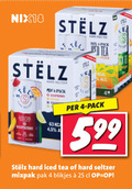 klik op dit plaatje voor een vergroting en voor vergelijkbare aanbiedingen gerelateerd aan ` hard seltzer 4 25 nix18 iced tea mix pack sea stole mixpak pak blikjes ` hard seltzer 4 25 nix18 iced tea mix pack sea stole mixpak pak blikjes