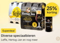 klik op dit plaatje voor een vergroting en voor vergelijkbare aanbiedingen gerelateerd aan ` speciaalbieren 25 leffe hertog jan blonde grand prestige ` speciaalbieren 25 leffe hertog jan blonde grand prestige