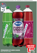 klik op dit plaatje voor een vergroting en voor vergelijkbare aanbiedingen gerelateerd aan ` frisdrank 1 50 combinatie deka monbento fernandes green punch sparkling le hero cassis original lemonade origina brew from recycle min fles liter stuk 99 ` frisdrank 1 50 combinatie deka monbento fernandes green punch sparkling le hero cassis original lemonade origina brew from recycle min fles liter stuk 99