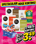 klik op dit plaatje voor een vergroting en voor vergelijkbare aanbiedingen gerelateerd aan ` dolce gusto capsules 6 12 16 46 100 nescafe premio club mcafee lait intensity co balanced round by responsibly coffee starbucks caramel macchiato classic bal r cappuccino arabica servings portions koffiecapsules pakken stuks serveersuggestie silky sourced nutri score pak ` dolce gusto capsules 6 12 16 46 100 nescafe premio club mcafee lait intensity co balanced round by responsibly coffee starbucks caramel macchiato classic bal r cappuccino arabica servings portions koffiecapsules pakken stuks serveersuggestie silky sourced nutri score pak
