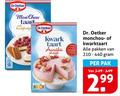 klik op dit plaatje voor een vergroting en voor vergelijkbare aanbiedingen gerelateerd aan ` bakmix dr.oetker taart dr. oetker kwark aardbei monchou kwarktaart pakken pak ` bakmix dr.oetker taart dr. oetker kwark aardbei monchou kwarktaart pakken pak
