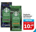 klik op dit plaatje voor een vergroting en voor vergelijkbare aanbiedingen gerelateerd aan ` koffiebonen 11 100 starbucks espresso roast and caramelly notes dark arabica pike smooth with chocolate medium whole soorten pak ` koffiebonen 11 100 starbucks espresso roast and caramelly notes dark arabica pike smooth with chocolate medium whole soorten pak