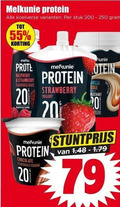 klik op dit plaatje voor een vergroting en voor vergelijkbare aanbiedingen gerelateerd aan ` milkshake 20 55 200 250 melkunie protein koelverse stuk raspberry strawberry flavoured shake judge yoghurt chocolate pudding ` milkshake 20 55 200 250 melkunie protein koelverse stuk raspberry strawberry flavoured shake judge yoghurt chocolate pudding