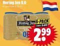 klik op dit plaatje voor een vergroting en voor vergelijkbare aanbiedingen gerelateerd aan ` alcoholvrij bier 6 33 hertog jan 0.0 pack blik ` alcoholvrij bier 6 33 hertog jan 0.0 pack blik