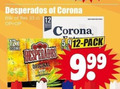 klik op dit plaatje voor een vergroting en voor vergelijkbare aanbiedingen gerelateerd aan ` speciaalbieren 12 33 desperados corona blik fles 12x 330ml original beer pack all ` speciaalbieren 12 33 desperados corona blik fles 12x 330ml original beer pack all