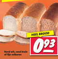 klik op dit plaatje voor een vergroting en voor vergelijkbare aanbiedingen gerelateerd aan ` brood rond wit bruin fijn volkoren ` brood rond wit bruin fijn volkoren