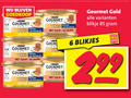 klik op dit plaatje voor een vergroting en voor vergelijkbare aanbiedingen gerelateerd aan ` 6 10 gourmet gold pau zalm lift top saumon hit kop cold blikje blikjes ` 6 10 gourmet gold pau zalm lift top saumon hit kop cold blikje blikjes