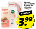 klik op dit plaatje voor een vergroting en voor vergelijkbare aanbiedingen gerelateerd aan ` 2 stegeman gebraden kipfilet tuinkruiden pak alledag pakken 3.99 ` 2 stegeman gebraden kipfilet tuinkruiden pak alledag pakken 3.99