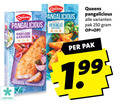 klik op dit plaatje voor een vergroting en voor vergelijkbare aanbiedingen gerelateerd aan ` 250 diepvries queens pangalicious knoflook kruiden naturel pak ` 250 diepvries queens pangalicious knoflook kruiden naturel pak