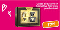 klik op dit plaatje voor een vergroting en voor vergelijkbare aanbiedingen gerelateerd aan ` geschenkset b guess new seductive noir mini ` geschenkset b guess new seductive noir mini