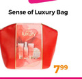 klik op dit plaatje voor een vergroting en voor vergelijkbare aanbiedingen gerelateerd aan ` sense luxury bag ` sense luxury bag