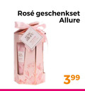 klik op dit plaatje voor een vergroting en voor vergelijkbare aanbiedingen gerelateerd aan ` geschenkset rosee allure ` geschenkset rosee allure