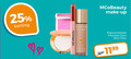 klik op dit plaatje voor een vergroting en voor vergelijkbare aanbiedingen gerelateerd aan ` 25 make up flawless glow skin filter ` 25 make up flawless glow skin filter