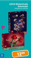klik op dit plaatje voor een vergroting en voor vergelijkbare aanbiedingen gerelateerd aan ` lego 8 jaar roses botanicals bouwset cherry ` lego 8 jaar roses botanicals bouwset cherry