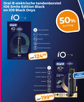 klik op dit plaatje voor een vergroting en voor vergelijkbare aanbiedingen gerelateerd aan ` 5 7 8 9 10 50 oral b elektrische tandenborstel smile edition black onyx series poetsstanden intelligentie bluetooth poetsdruksensor luxe interactief kleurenscherm magnetisch snelladen minis online ` 5 7 8 9 10 50 oral b elektrische tandenborstel smile edition black onyx series poetsstanden intelligentie bluetooth poetsdruksensor luxe interactief kleurenscherm magnetisch snelladen minis online