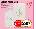 klik op dit plaatje voor een vergroting en voor vergelijkbare aanbiedingen gerelateerd aan ` 100 calvin klein one ml eau toilette dames ` 100 calvin klein one ml eau toilette dames