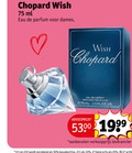 klik op dit plaatje voor een vergroting en voor vergelijkbare aanbiedingen gerelateerd aan ` 1 2 25 33 50 chopard wish ml eau parfum dames vapor natural spray e75 2.5 2e halve ` 1 2 25 33 50 chopard wish ml eau parfum dames vapor natural spray e75 2.5 2e halve