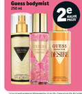 klik op dit plaatje voor een vergroting en voor vergelijkbare aanbiedingen gerelateerd aan ` 1 2 25 33 50 250 guess bodymist ml halve seductive dream desire women femme fragrance mist pour le 250ml corps 2e artikel ` 1 2 25 33 50 250 guess bodymist ml halve seductive dream desire women femme fragrance mist pour le 250ml corps 2e artikel