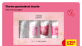 klik op dit plaatje voor een vergroting en voor vergelijkbare aanbiedingen gerelateerd aan ` therme geschenkset douche online zen lotus blossom wellness at home mystic rose satin shower gel mind moments blooming time to love gift ` therme geschenkset douche online zen lotus blossom wellness at home mystic rose satin shower gel mind moments blooming time to love gift