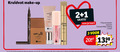 klik op dit plaatje voor een vergroting en voor vergelijkbare aanbiedingen gerelateerd aan ` 1 2 3 25 33 50 kruidvat make up arch perfector micro pen sun silk dances wear it nude perfecting extreme mascara off scan kaart stuks 2e halve artikel combinatie ` 1 2 3 25 33 50 kruidvat make up arch perfector micro pen sun silk dances wear it nude perfecting extreme mascara off scan kaart stuks 2e halve artikel combinatie