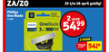 klik op dit plaatje voor een vergroting en voor vergelijkbare aanbiedingen gerelateerd aan ` 2 3 4 25 26 360 philips one blade pak oneblade 3x ` 2 3 4 25 26 360 philips one blade pak oneblade 3x