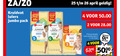 klik op dit plaatje voor een vergroting en voor vergelijkbare aanbiedingen gerelateerd aan ` 2 3 4 5 6 25 26 5000 kruidvat luiers jumbo pack junior skinprotect large midi stuks luier ` 2 3 4 5 6 25 26 5000 kruidvat luiers jumbo pack junior skinprotect large midi stuks luier