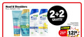 klik op dit plaatje voor een vergroting en voor vergelijkbare aanbiedingen gerelateerd aan ` shampoo 1 2 4 100 250 head shoulders liter heads expert pro and good hoofdhuidverzorging ceramide complex sensitive kalmeert aloe vera extract 2x classic citrus fresh co proven chaque ml ` shampoo 1 2 4 100 250 head shoulders liter heads expert pro and good hoofdhuidverzorging ceramide complex sensitive kalmeert aloe vera extract 2x classic citrus fresh co proven chaque ml