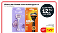 klik op dit plaatje voor een vergroting en voor vergelijkbare aanbiedingen gerelateerd aan ` heren handscheerapparaten dames handscheerapparaat 3 5 11 gillette venus scheerapparaat voordeelpakken comfort glide breeze new fusion5 power stuk apparaat fusion 1 mes ` heren handscheerapparaten dames handscheerapparaat 3 5 11 gillette venus scheerapparaat voordeelpakken comfort glide breeze new fusion5 power stuk apparaat fusion 1 mes