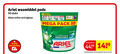 klik op dit plaatje voor een vergroting en voor vergelijkbare aanbiedingen gerelateerd aan ` wasmiddel 50 ariel stuks online child safe system scheur verzending mega pack oplosbaar korte cyclus original action impeccable cycle 4in1 france ` wasmiddel 50 ariel stuks online child safe system scheur verzending mega pack oplosbaar korte cyclus original action impeccable cycle 4in1 france